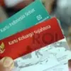 Kartu Keluarga Sejahtera (KKS)