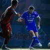 Persija Jakarta dan Persib Bandung