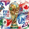 Piala Dunia 2026