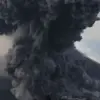 erupsi