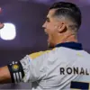 Pertandingan penentu gelar juara bagi Al Nassr dan Cristiano Ronaldo.