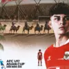 Timnas Indonesia U-17
