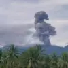 Gunung Dukono