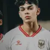 Timnas Indonesia U-17 vs Jepang
