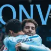 markas Celta Vigo yang akan menjadi tuan rumah pertandingan melawan Levante
