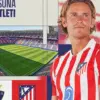 Osasuna vs Atletico Madrid