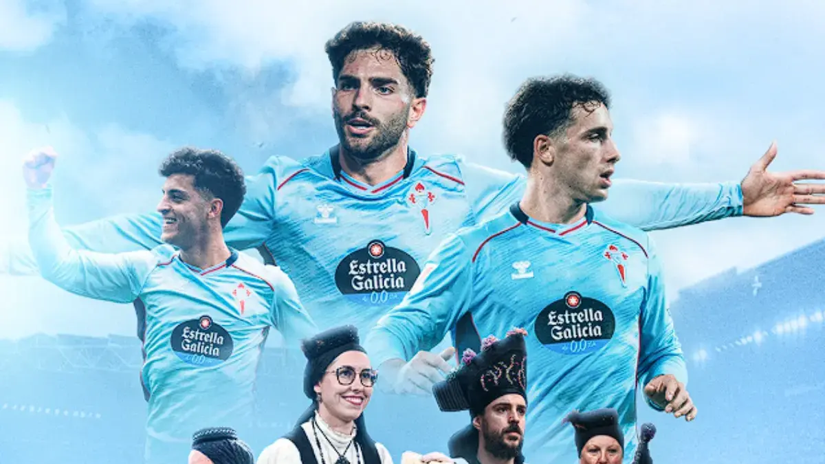 Live Score Celta vs Levante: Unggul 1-0 Lewat Gol Cepat Ferran Jutglà, Babak Pertama Masih Berjalan Ferran Jutgla merayakan gol cepat ke gawang Levante pada menit ke-4 di Estadio Abanca Balaídos