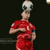 Pemain Timnas Indonesia U-17