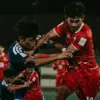 klasemen akhir Grup B Piala Asia U-17 2026 yang menunjukkan Jepang juara grup, China runner-up, Qatar peringka