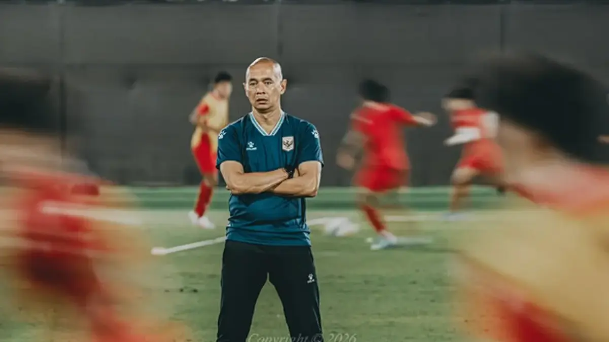 Timnas Indonesia U-17