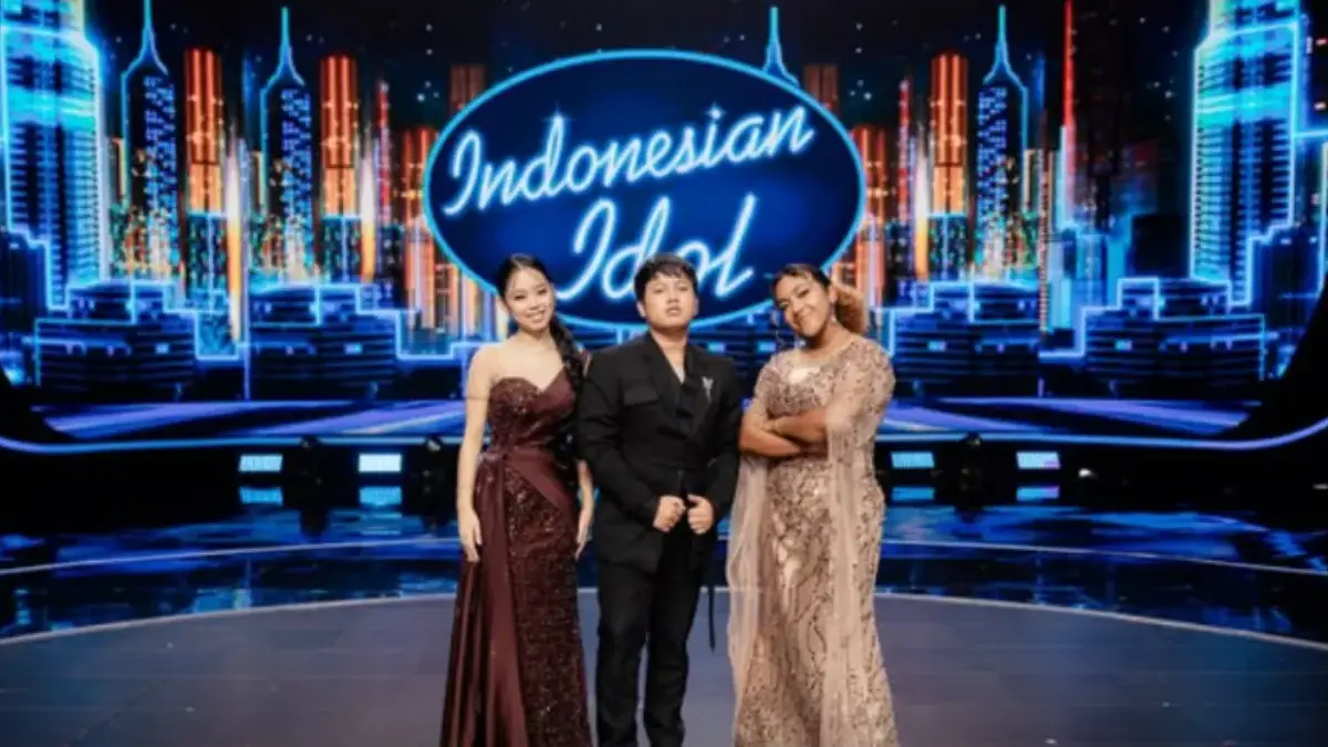 Ajang pencarian bakat paling populer di Tanah Air, Indonesian Idol, akhirnya memasuki fase penentuan.