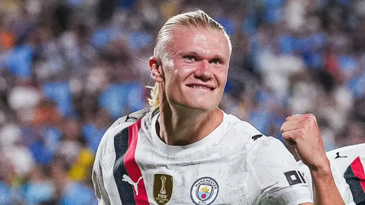 Manchester City