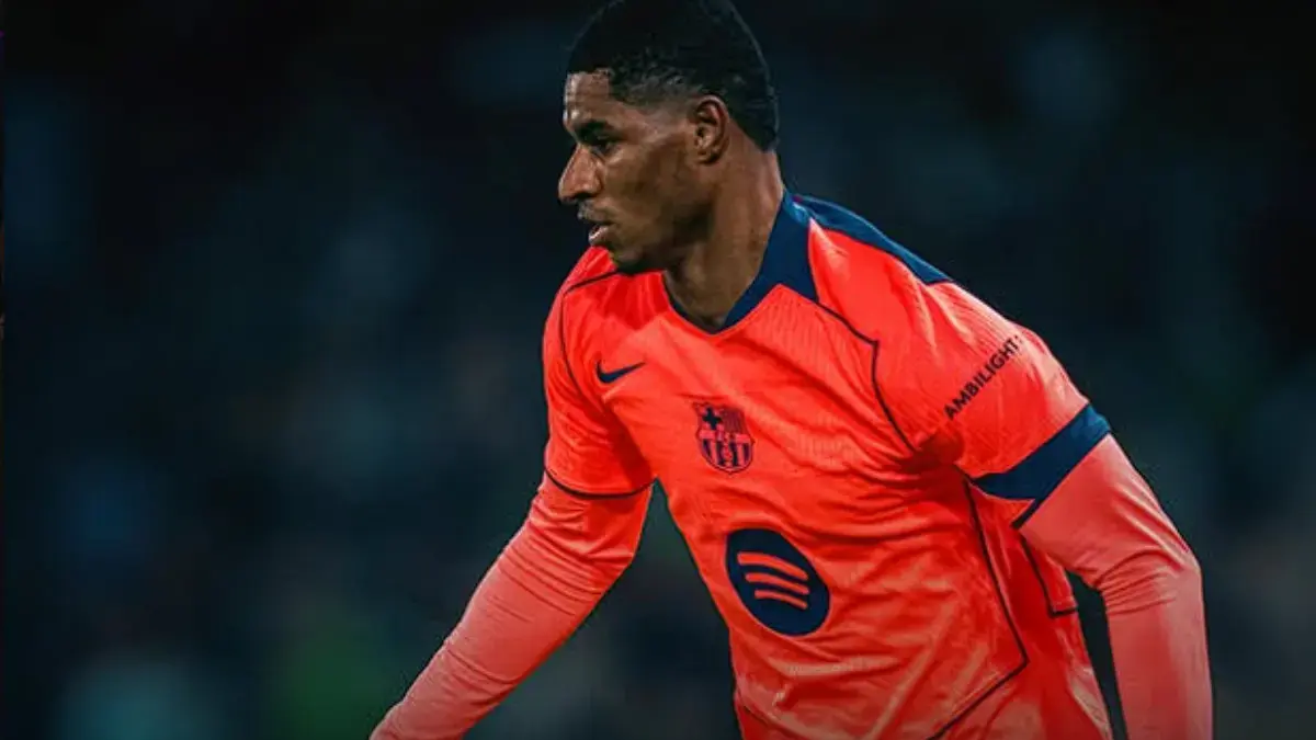 Link Live Streaming Alaves vs Barcelona Hari Ini: Laga Sisa La Liga untuk Jaga Asa Juara Barcelona