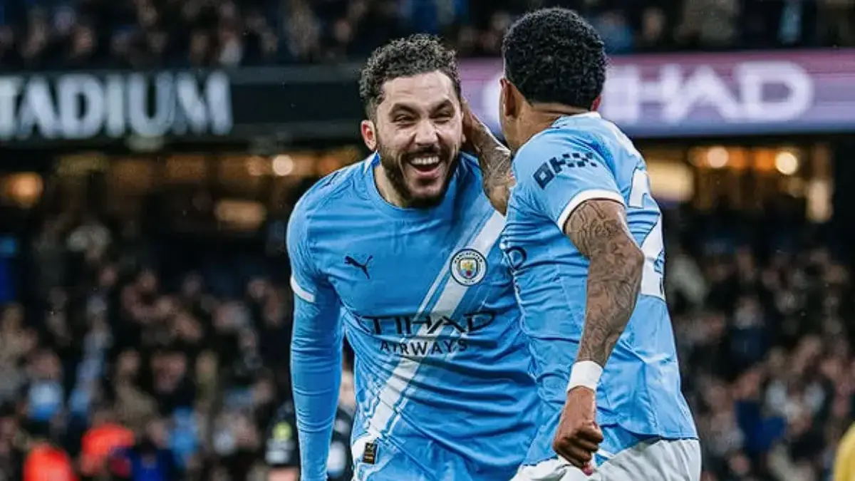 Manchester City