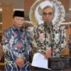 Ketua MPR RI Ahmad Muzani akhirnya angkat bicara terkait polemik penilaian dalam Lomba Cerdas Cermat (LCC).