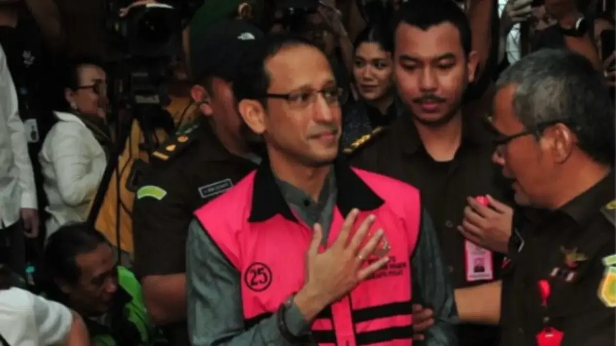 Jaksa Penuntut Umum menilai Nadiem terbukti merugikan keuangan negara dalam program digitalisasi pendidikan.