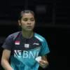 Gregoria Mariska
