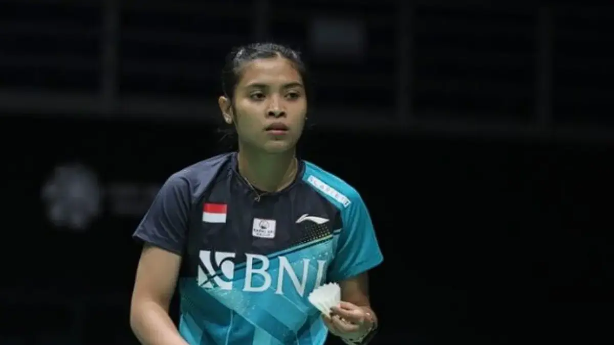 Gregoria Mariska