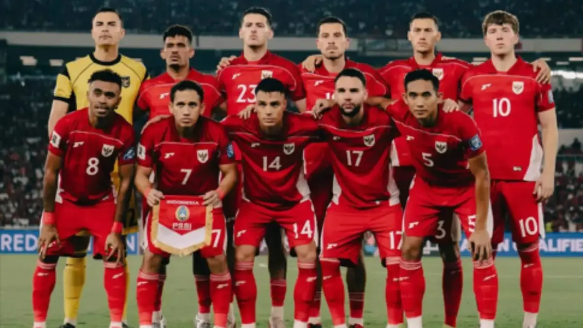 Timnas Indonesia