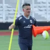 John Herdman