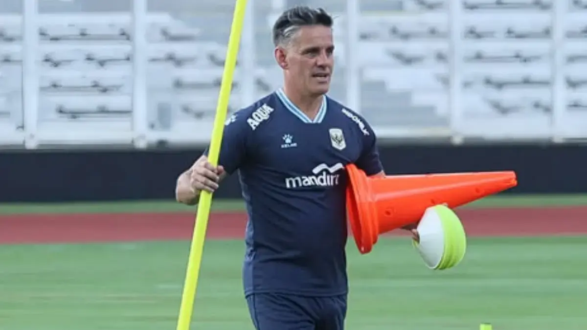 John Herdman