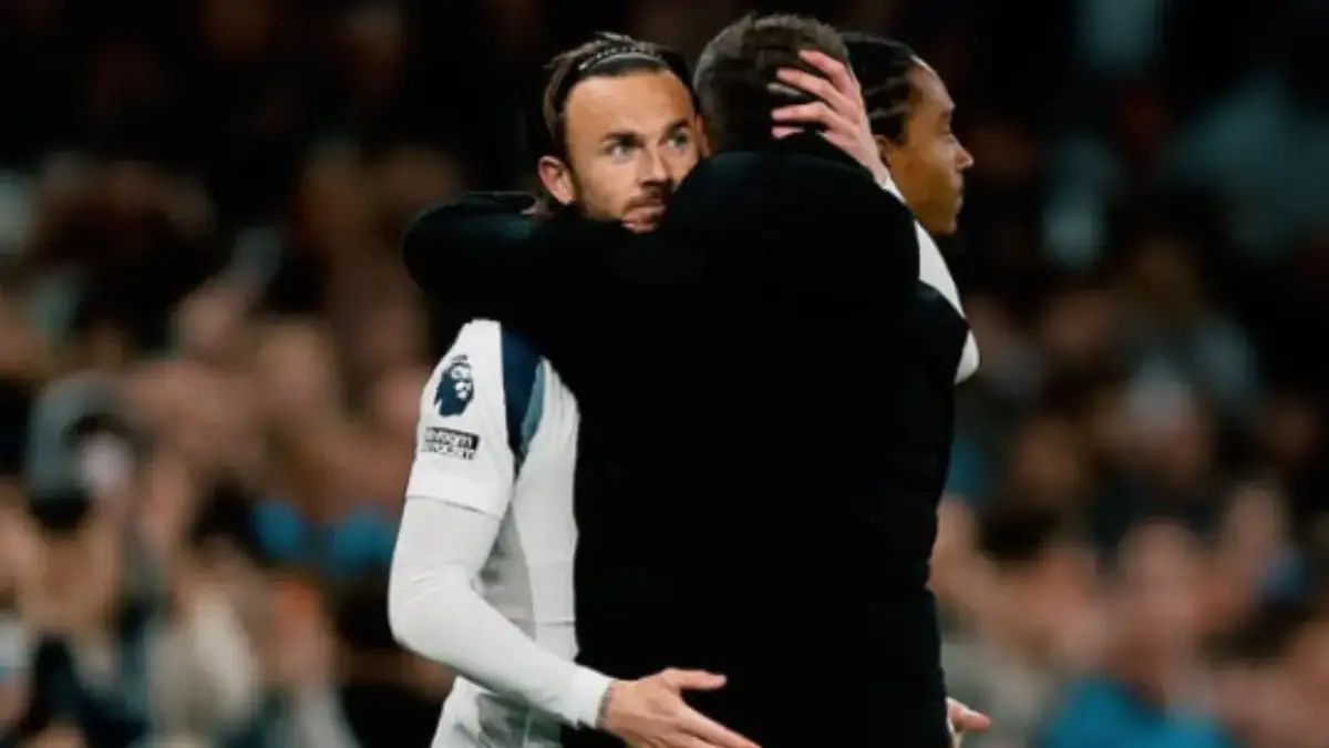 Persaingan di Premier League musim 2025/2026 semakin menarik menjelang akhir kompetisi.