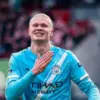 Erling Haaland