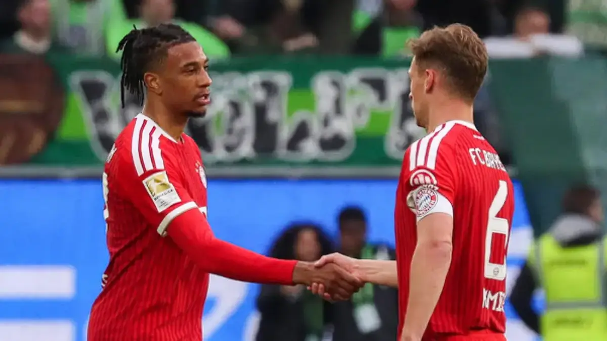 Bayern