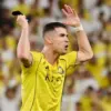 Cristiano Ronaldo kembali harus menunda ambisinya meraih gelar bergengsi bersama Al Nassr.