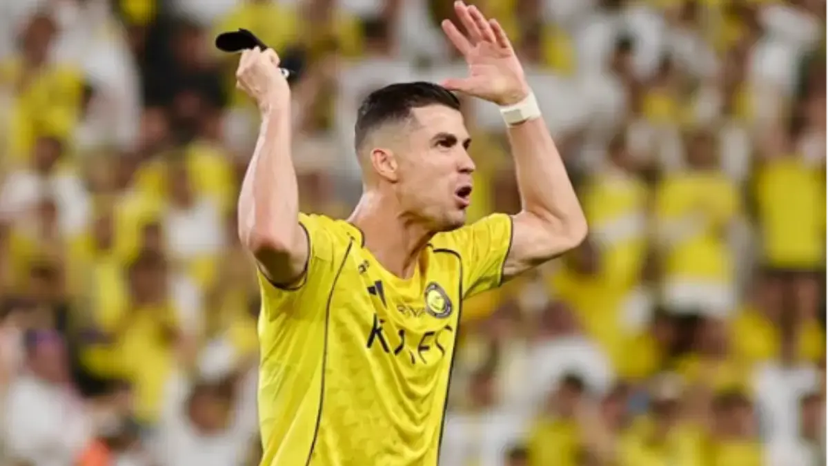 Cristiano Ronaldo kembali harus menunda ambisinya meraih gelar bergengsi bersama Al Nassr.