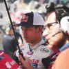 Pembalap muda Indonesia, Veda Ega Pratama, dipastikan memulai balapan Moto3 Catalunya 2026 dari posisi ke-20.