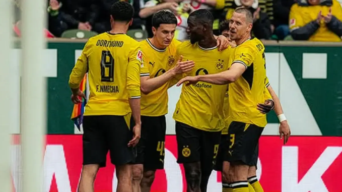 Borussia Dortmund