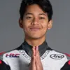 Veda Ega Pratama