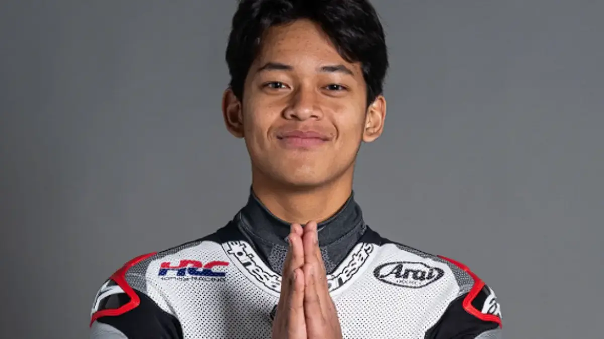 Veda Ega Pratama
