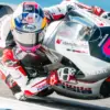 Balapan utama Moto3 GP Catalunya 2026 siap berlangsung pada Minggu sore, 17 Mei 2026.