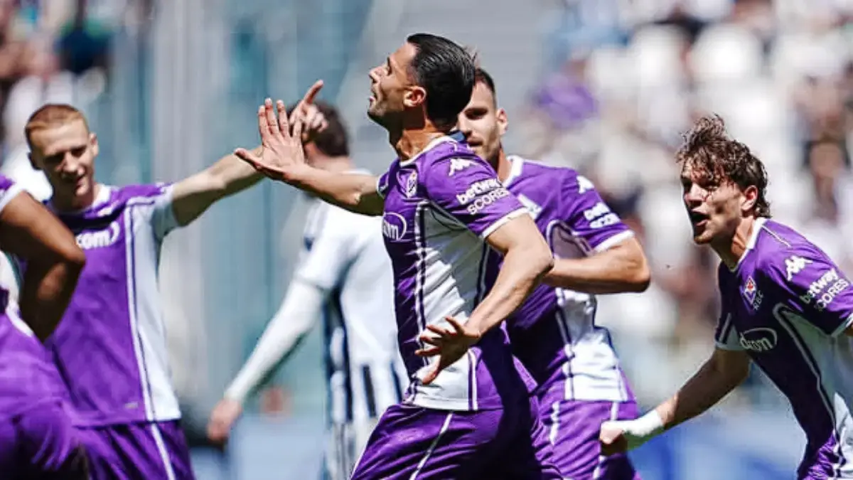 Fiorentina