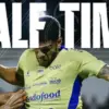 Persib vs PSM