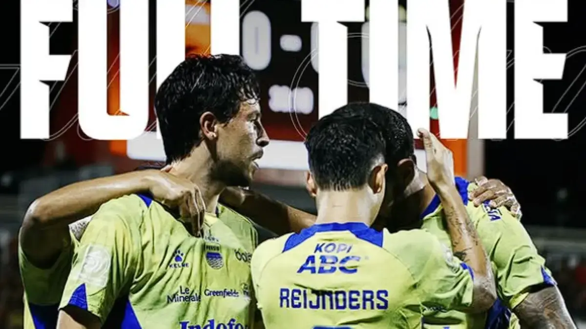 Persib