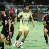 Persib vs PSM
