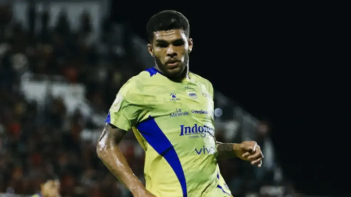 Performa Persib Bandung dalam beberapa pertandingan terakhir dinilai sangat stabil.