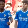 Vinicius Jr