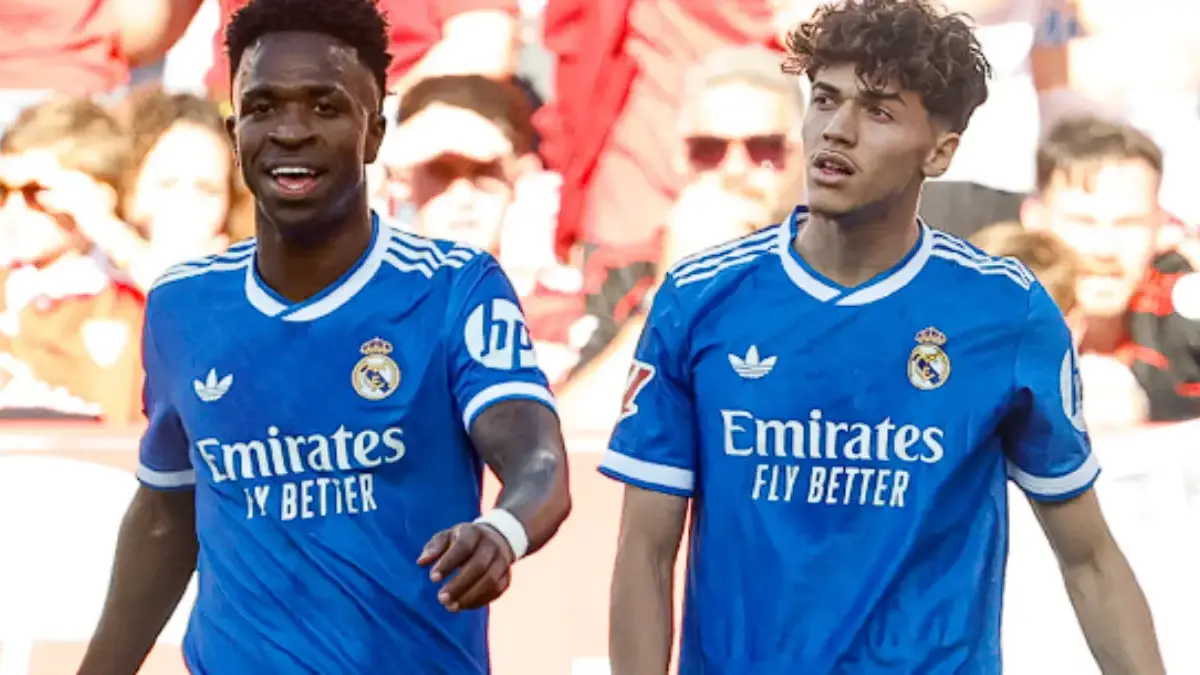 Vinicius Jr