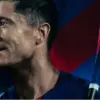 Robert Lewandowski dipastikan akan meninggalkan FC Barcelona pada bursa transfer musim panas 2026.