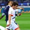 Paris Saint-Germain harus menutup musim Liga Prancis 2025/2026 dengan hasil kurang memuaskan.