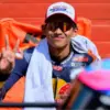Veda Ega Pratama berhasil menunjukkan performa impresif pada balapan Moto3 Catalunya 2026.