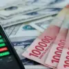 Ilustrasi rupiah
