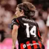Empat tim besar yakni AC Milan, AS Roma, Como 1907, dan Juventus masih bersaing ketat.