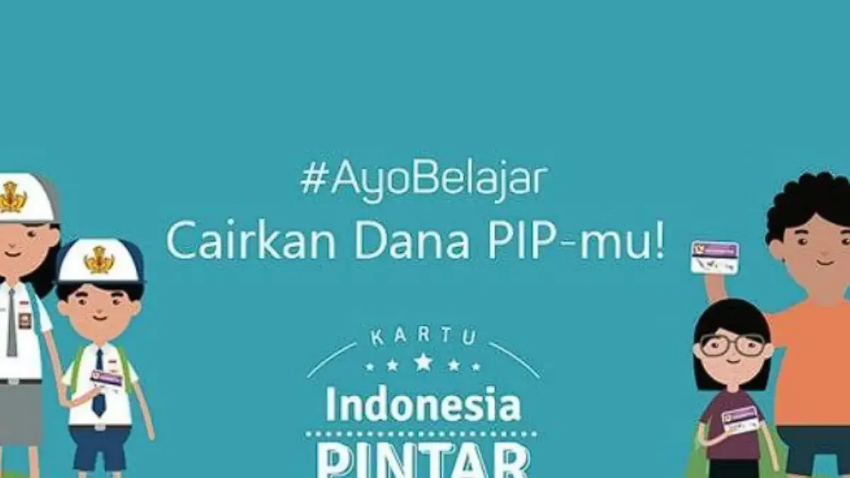 Cara Cek PIP Kemendikdasmen 2026 dan Bansos Kemensos Pakai NIK, PKH Tahap 2 Masih Cair Cara Cek PIP Kemendikdasmen 2026