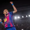 Barcelona