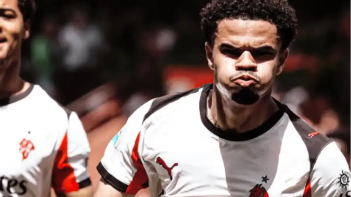 Peluang AC Milan untuk tampil di Liga Champions musim depan semakin terbuka lebar.